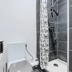 Apartment Beautiful Renovated In The Center Of Lille