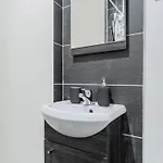 Lejlighed Beautiful Renovated In The Center Of