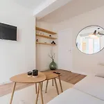 Lejlighed Beautiful Renovated In The Center Of